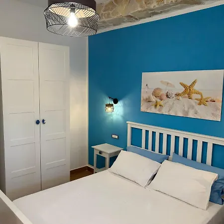 On The Bed & Breakfast Avola