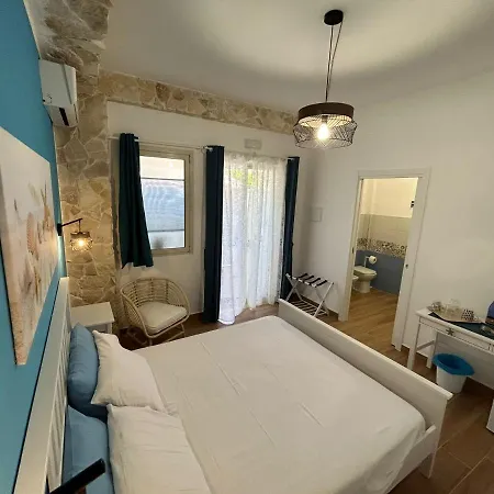 On The Bed & Breakfast Avola