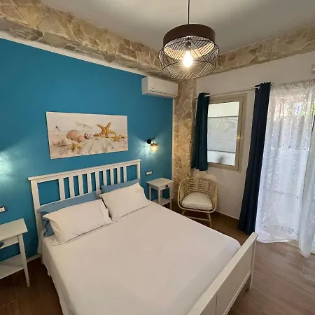 On The Bed & Breakfast