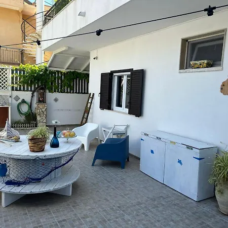 On The Bed & Breakfast Avola