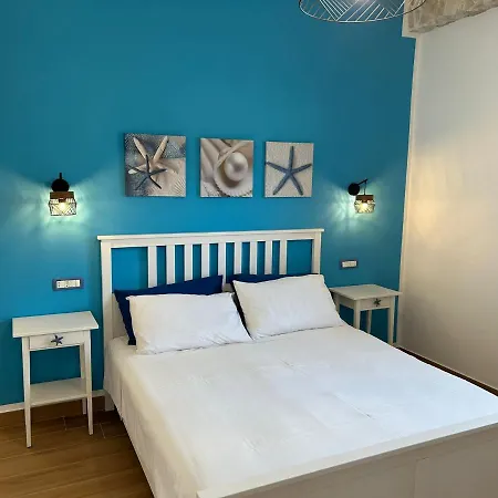 Bed & Breakfast On The Avola